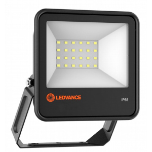 Прожектор светодиодный Ledvance Floodlight 50Вт 4000K 4500Лм IP65 (4058075453449) в Ровно