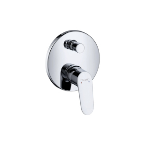 Змішувач Hansgrohe Focus E2 д/ванни (31945000) в Рівному