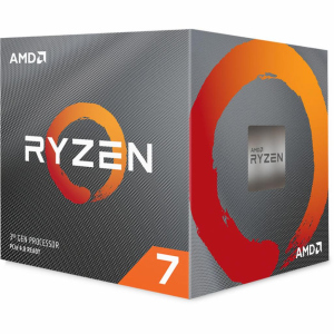 Процессор AMD Ryzen 7 3700X (100-100000071BOX) в Ровно