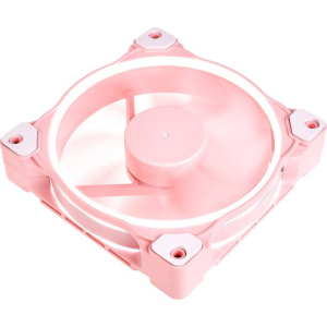 Вентилятор ID-COOLING ZF-12025 Piglet Pink (ZF-12025-Piglet Pink) в Рівному