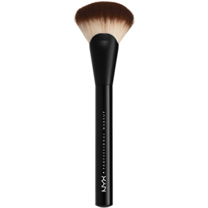 Пензель для макіяжу NYX Professional Makeup (800897838492) ТОП в Рівному