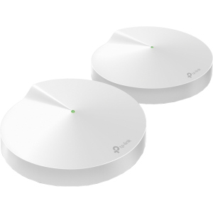 Маршрутизатор TP-LINK Deco M9 Plus (2-Pack) ТОП в Ровно