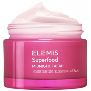 Суперфуд нічний живильний крем Elemis Superfood Midnight Facial 50 мл (641628401314) в Рівному