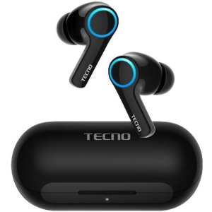 хороша модель Навушники Tecno Hipods H3 Black (4895180768019)