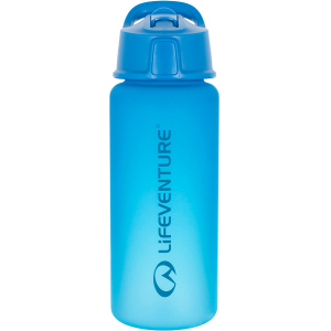 Фляга Lifeventure Flip-Top Bottle 0.75 л Blue (74261-BL) в Ровно