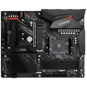 Материнская плата GIGABYTE B550 AORUS ELITE V2 в Ровно