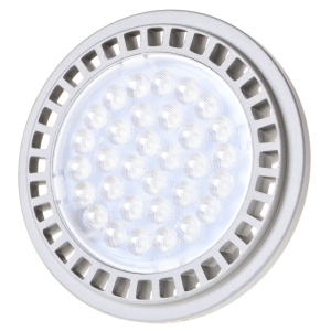 купить Лампа светодиодная GU10 LED 15 32 pcs C AR111-A CCD SMD3020 Brille L104-003