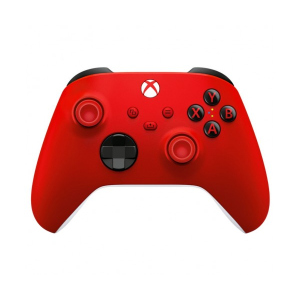 Геймпад Microsoft Xbox Series X | S Wireless Controller Pulse Red