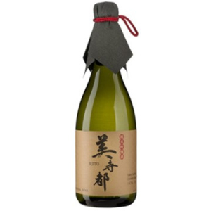 Саке Bijito Junmai Ginjo 0.72 л 14.5% (4901410015775) ТОП в Ровно