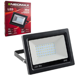 Прожектор LED 30W Neomax (NX30S) ТОП в Рівному