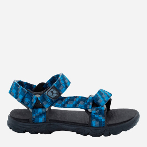 Сандалії Jack Wolfskin Seven Seas 2 Sandal B 4029951-1121 34 (2) 20.6 см (4055001807833) краща модель в Рівному