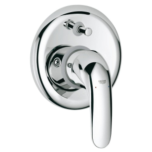 Змішувач прихованого монтажу для ванни Grohe Euroeco 32747000 ТОП в Рівному