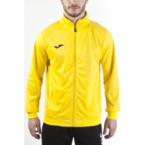 Спортивная кофта Joma Gala 100086.900 XL Желтая (9995166745128)