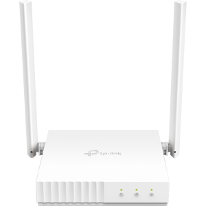 Маршрутизатор TP-LINK TL-WR844N ТОП в Рівному