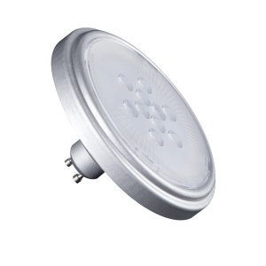 Світлодіодна лампочка KANLUX ES-111 LED SL/WW/SR (22972) краща модель в Рівному