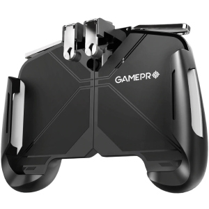 Триггер GamePro Black (MG105B) ТОП в Ровно