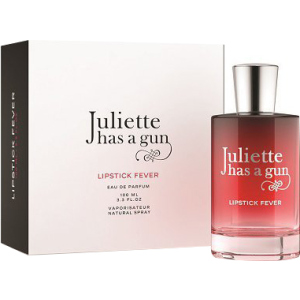 Парфумована вода для жінок Juliette Has a Gun Lipstick Fever 100 мл (3760022731753) краща модель в Рівному