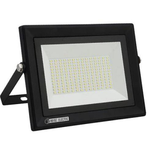 Прожектор світлодіодний LED Horoz Electric PARS-200 200W 6400K IP65 068-008-0200 ТОП в Рівному