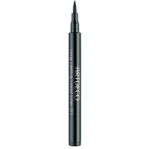 Подводка для глаз Artdeco Long Lasting Liquid Liner №01 black 1.5 мл (4019674250013) в Ровно