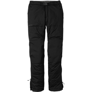 Штани Eddie Bauer Igniter Pants 1220BK M Чорні в Рівному