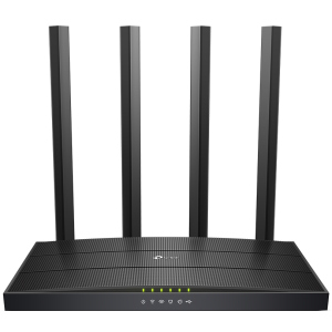 купити Маршрутизатор TP-LINK Archer C6U