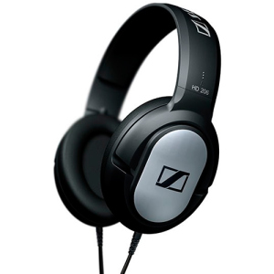 Наушники SENNHEISER HD 206 рейтинг