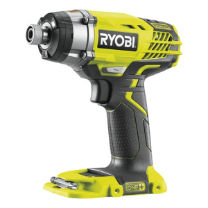 Гвинтоверт ударний Ryobi ONE+ R18iD3-0 18 В краща модель в Рівному