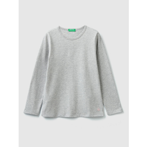 купить Футболка с длинными рукавами United Colors of Benetton 3I1XC14Q1.G_501 EL (8033379945575)