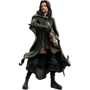 Фигурка Weta Workshop Lord Of The Ring Aragorn (865002518) лучшая модель в Ровно