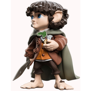 Фігурка Weta Workshop Lord Of The Ring Frodo Beggins (865002521) ТОП в Рівному