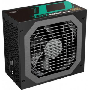 хорошая модель Блок питания Deepcool 650W (DQ650-M-V2L)