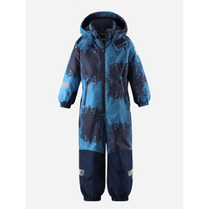 Зимний комбинезон Reima Kiddo Snowy 520269B-6984 128 см (6438429354833) ТОП в Ровно