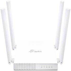 Маршрутизатор TP-LINK Archer C24