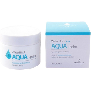 Аквабальзам The Skin Water Block Aqua Balm House увлажняющий 50 мл (8809080822609) в Ровно