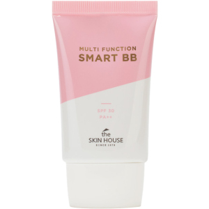 Многофункциональный BB-крем The Skin House Multi-function Smart BB SPF30 PA++ 30 мл (8809080825969) в Ровно