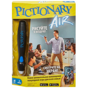 Настільна гра Pictionary Air (GKG37) в Рівному