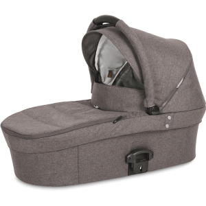 Люлька X-lander X-Pram light 2.0 Evening Grey (73631) ТОП в Рівному