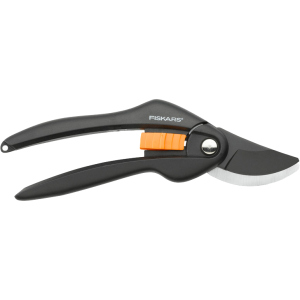 купить Секатор плоскостной Fiskars SingleStep P26 (1000567/111260)