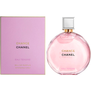 Парфюмированная вода для женщин Chanel Chance Eau Tendre 150 мл (3145891262704) ТОП в Ровно