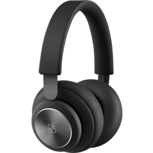 Наушники Bang & Olufsen Beoplay H4 2nd Gen Matte Black (1648201)