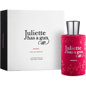 Парфюмированная вода для женщин Juliette Has A Gun Lipstick Fever 50 мл (ROZ6400100573) ТОП в Ровно