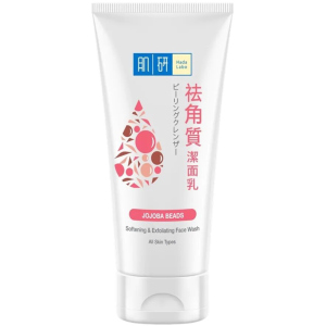 Крем-пенка Hada Labo Softening & Exfoliating Face Wash для смягчения и отшелушивания кожи лица 100 г (6917246013265) ТОП в Ровно