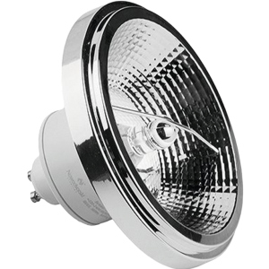 Світлодіодна лампа Nowodvorski NW-9182 Reflector GU10 ES111 LED cob 12W ТОП в Рівному