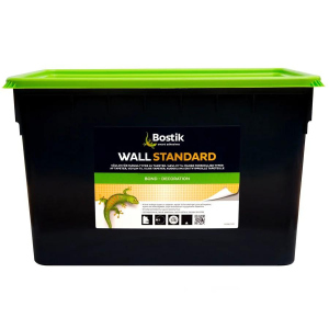 Клей Wall Standard Bostik 70 5л 3064 краща модель в Рівному