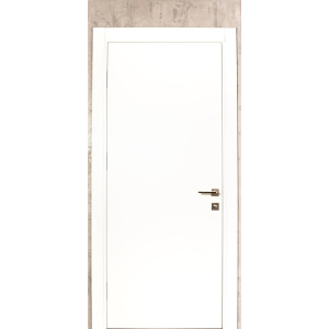 Межкомнатная дверь Gradius 900х2040 белая в Ровно