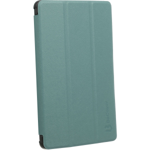 Обложка BeCover Smart Case для Samsung Galaxy Tab A 10.1 (2019) T510/T515 Dark Green (BC_705287) лучшая модель в Ровно