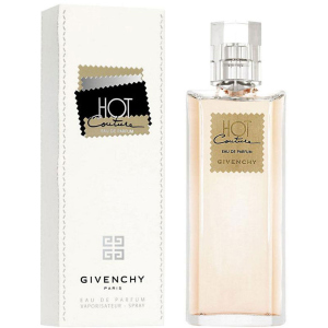 хорошая модель Парфюмированная вода для женщин Givenchy Hot Couture 50 мл (3274879282356)