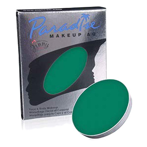 Профессиональный аквагрим Mehron Paradise Drk.Green 7 г (801-DGR) (764294581064) рейтинг