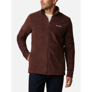 Толстовка Columbia Basin Trail III Full Zip 1907753-630 M (0193855401679) лучшая модель в Ровно