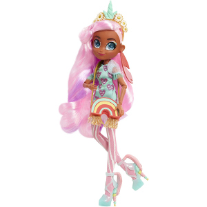 Игрушка кукла Hairdorables Fashion Dolls с аксессуарами Willow (23820_2)